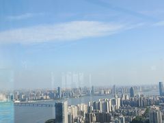 -南昌双子塔303观光厅