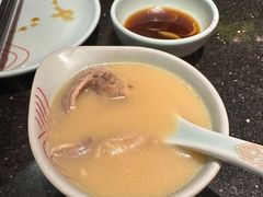 -捞王猪肚鸡火锅(昆山店)