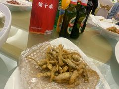 -白金汉爵大酒店·中餐厅(相城店)