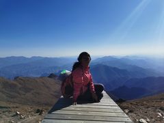 -灵山