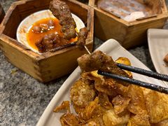 -小街天府(西工小街店)