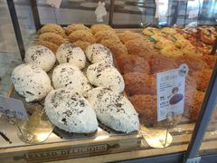 -面包新语(上地华联店)