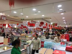 -第一食品(中环百联店)