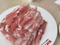 -阳坊大都涮羊肉(阳坊总店)