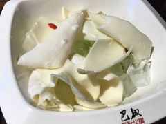 -巴奴毛肚火锅(广益哥伦布店)