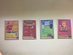 -神州租车(济南遥墙国际机场店)