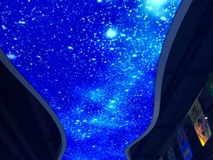 大堂-三个蒙古大叔羊肉串(大宁店)