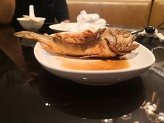 -ManHo万豪中餐厅(成都茂业JW万豪酒店)