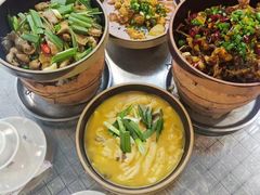 -麻伊伏土菜馆(朗州路店)