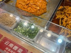 -丁家坡洋芋·观音桥好吃街A区(全国总店)