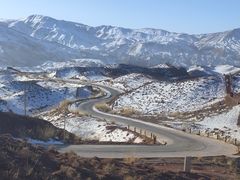 -张掖平山湖大峡谷景区