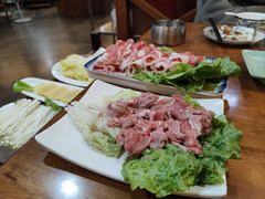 -草原牧语烤全羊(闽江大道店)