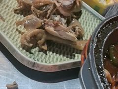 -三厂烩羊肉(五龙口店)