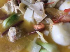 -兰桂坊·花园餐厅(西湖店)
