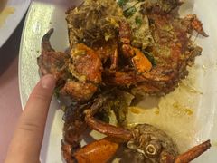 -大茄来海鲜餐厅(亚洲城分行)