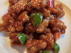 -马凯餐厅(长椿街店)