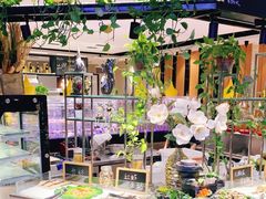 自助取餐区-欢乐牧场海鲜烤肉自助(牡丹园店)