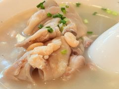 -双流老字号董蹄花(广场路店)