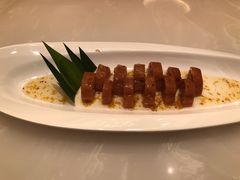 -白金汉爵大酒店-24小时餐厅