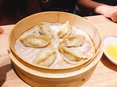 -老班长手工灌汤包(望京华彩店)