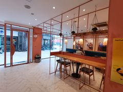 -鲜芋仙(中山路店)