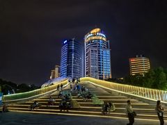-上海港国际客运中心