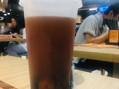 冰镇酸梅汤-渔米丰·广府鱼汤米线(光明广场店)