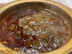 -百叶居·老北京涮羊肉(鼓楼店)