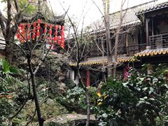 -钦善斋(武侯祠店)