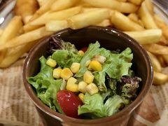 -藏书馆咖啡LibraryCoffee·Bistro(牡丹园店)