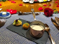 -北京古城老院厉晓麟精致菜