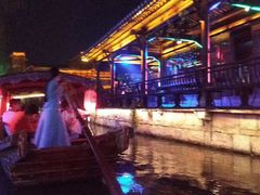 -台儿庄古城