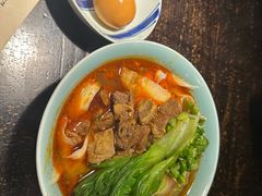 -喜晋道面馆(华严寺广场店)