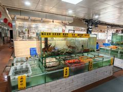 -寻味顺德·南记酒家·传统顺德菜·鱼生(广源路店)