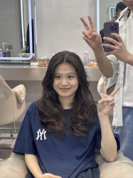 -YOUNG漾沙龙