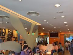 -大快活(罗湖商业城分店)