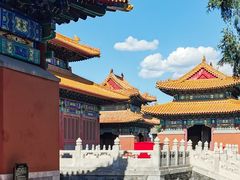 -历代帝王庙博物馆