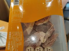 -回味鸭血粉丝汤(夫子庙瞻园路店)