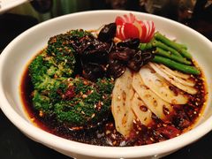 -徐记海鲜(陕西历史博物馆|明德门店)