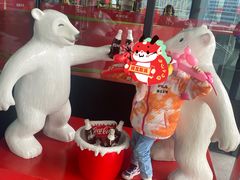 -东方明珠·可口可乐欢乐餐厅
