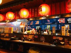 -鸟鹏烧鸟居酒屋(龙岗万科店)