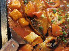 -炉鱼(云澜湾店)