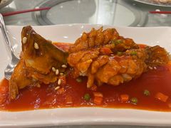 -梅龙镇酒家(南京西路总店)