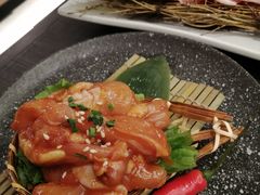 -AJIYA·池袋日式烧肉自助(天津万象城店)