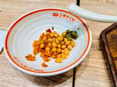 -小满手工粉(上海月星环球港店)