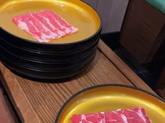 -牛New寿喜烧(虹桥新天地店)