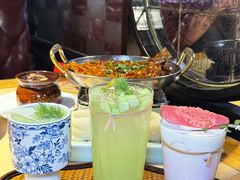 -小柴米·传统江西菜(八一广场店)