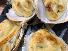 -蠔爺王志德生蚝馆(金沙湾店)
