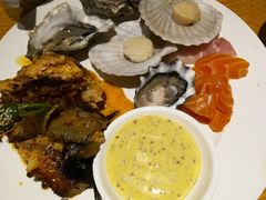 -威斯汀舞台餐厅