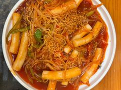 -一韩亭韩式烤肉(高新店)